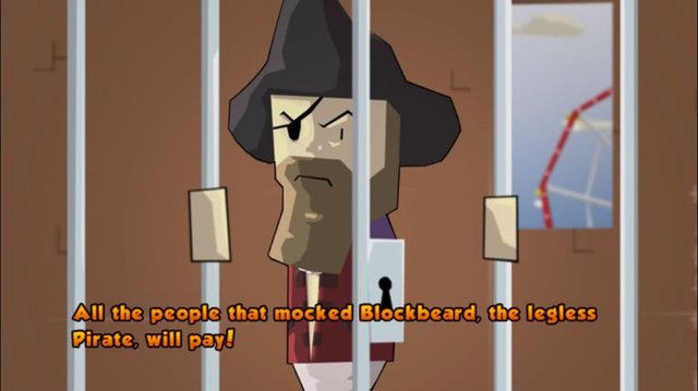 Rocket Riot screenshot Rocket Riot screenshot