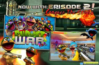 Puppet Wars:FPS Archives - Droid Gamers