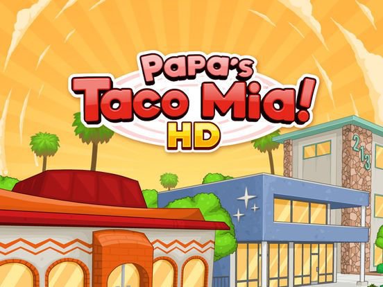 Papa's Hot Doggeria HD - release date, videos, screenshots