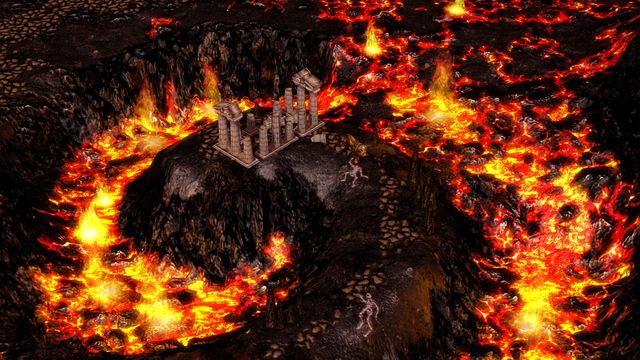 Age of Mythology: Extended Edition screenshot Age of Mythology: Extended Edition screenshot