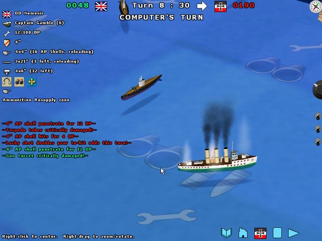 Battleship Chess - release date, videos, screenshots, reviews on RAWG