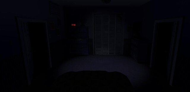 Five Nights At Freddy's 4 Android VR - release date, videos ...