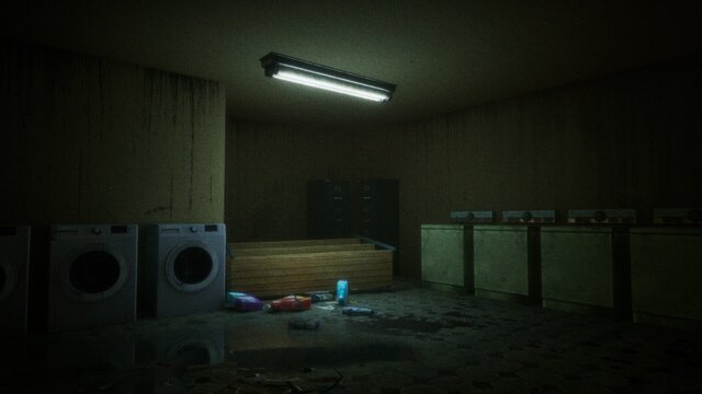 Image thumb for "Echoveil: The Last Guest".