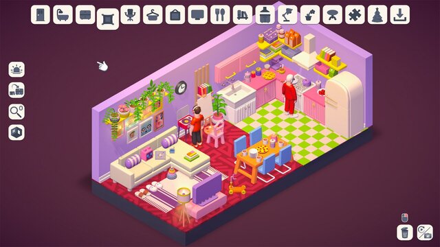 Gallery screenshots images