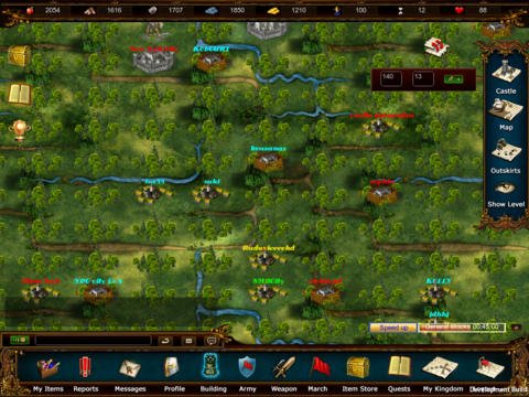 Idle Siege - APK Download for Android