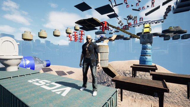 Image thumb for "Karma Jump".
