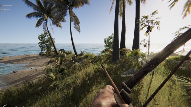 Project Castaway - release date, videos, screenshots, reviews on RAWG