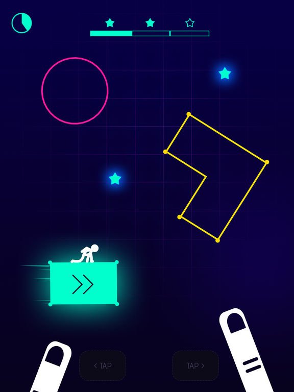 Light It Up screenshot Light It Up screenshot
