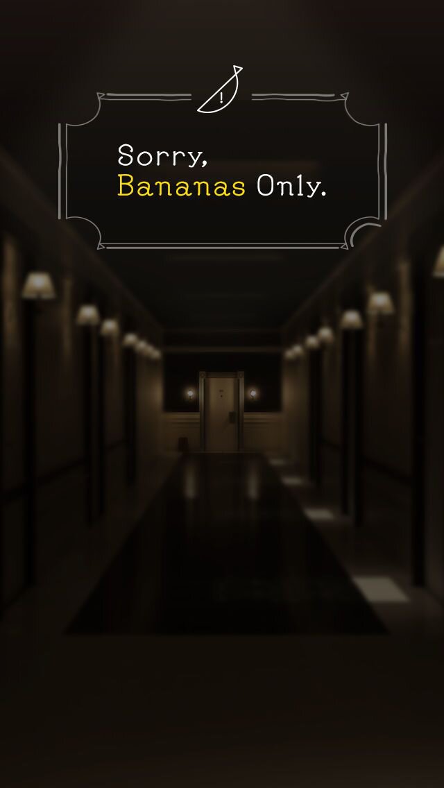 The Banana Escape Game release date, videos, screenshots, reviews