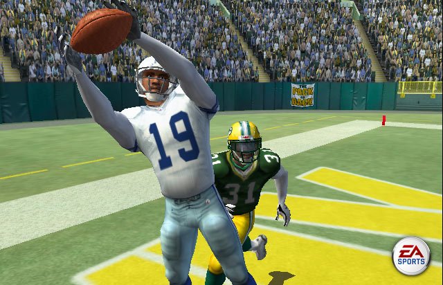 Madden NFL 2005 International Releases - Giant Bomb