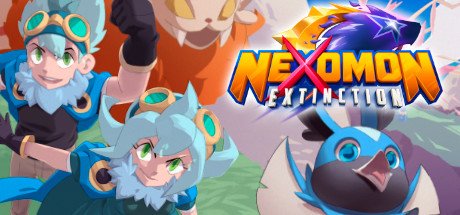 Nexomon - Metacritic