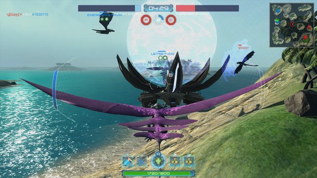 Guns of Icarus Alliance está de graça no PC - NerdBunker