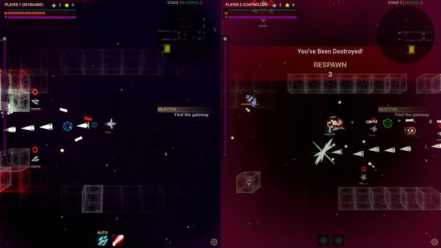 Starblast.io - Strategies you should know in STARBLAST PART 1 This is a  list of some basic sstrategies in Starblast.io. There are no perfect  strategies or techniques, but learning these basic moves