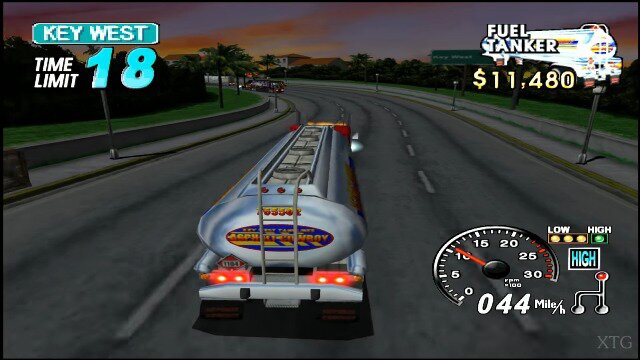 R4: Ridge Racer Type 4 (Video Game 1998) - IMDb