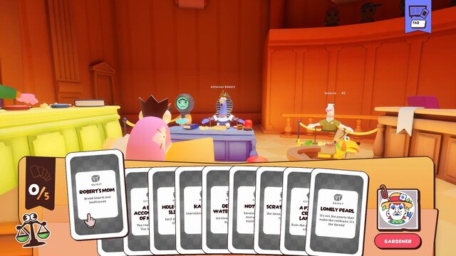 Gallery screenshots images