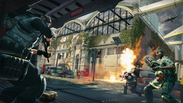 Extraction screenshot Extraction screenshot