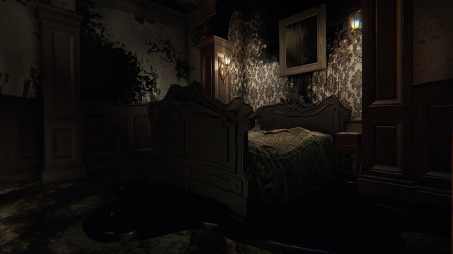 Layers of Fear: Legacy - release date, videos, screenshots, reviews on RAWG