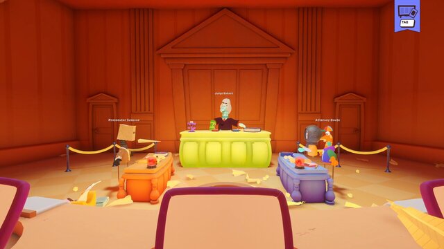 Gallery screenshots images