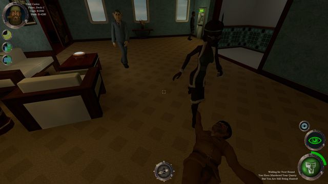 The Ship: Murder Party screenshot The Ship: Murder Party screenshot
