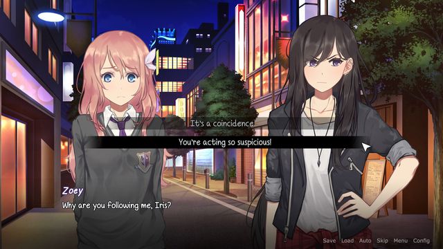 beauty bounce eroge game