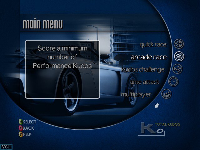 Gran Turismo 3: A-Spec - release date, videos, screenshots, reviews on RAWG