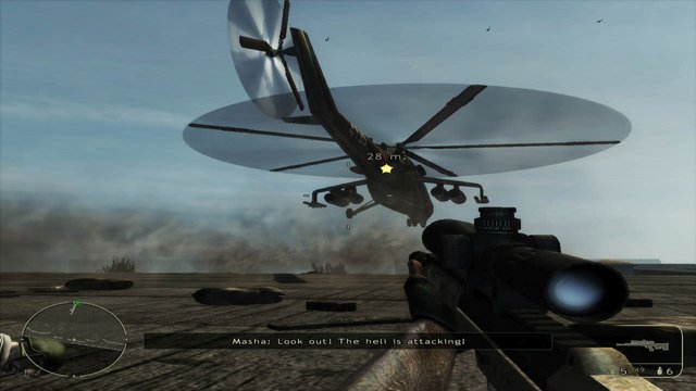 Marine Sharpshooter 3 Unreal CD Expert jogo PC fraco sniper elite