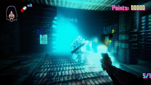 Project Downfall screenshot Project Downfall screenshot