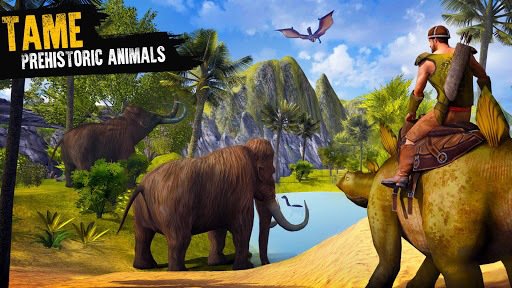 DINO HUNTER: DEADLY SHORES – Apps no Google Play