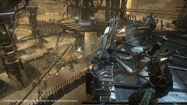 Killzone Liberation Review (PSP) – The Average Gamer