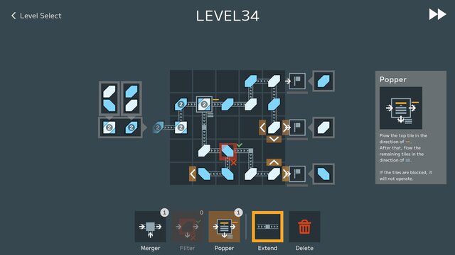 Gallery screenshots images