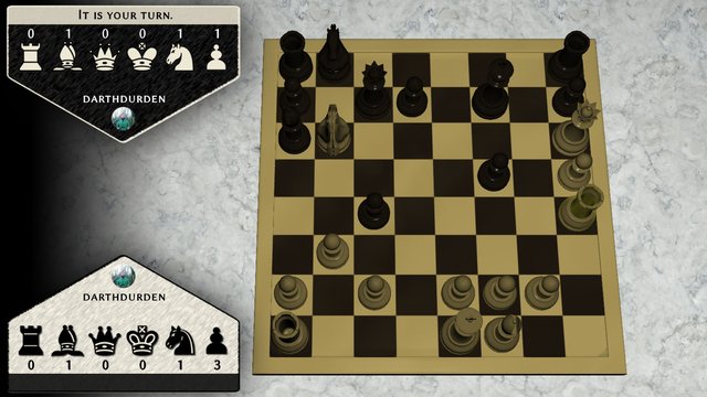 Chess Titans (Microsoft) - release date, videos, screenshots