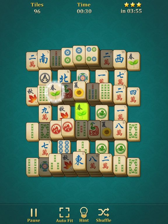 Mahjong Titans Images - LaunchBox Games Database