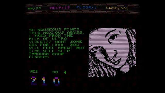 //N.P.P.D. RUSH//- The milk of Ultraviolet screenshot //N.P.P.D. RUSH//- The milk of Ultraviolet screenshot