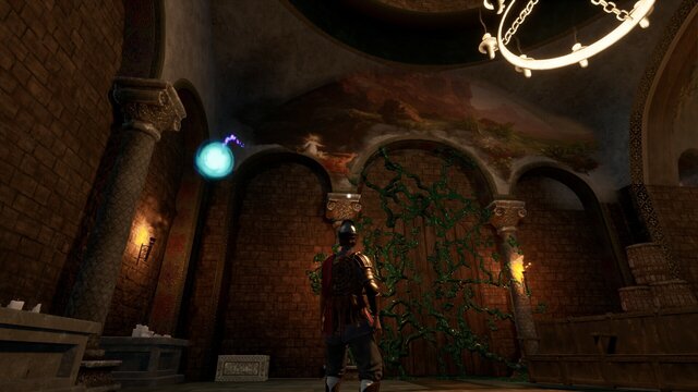 Gallery screenshots images