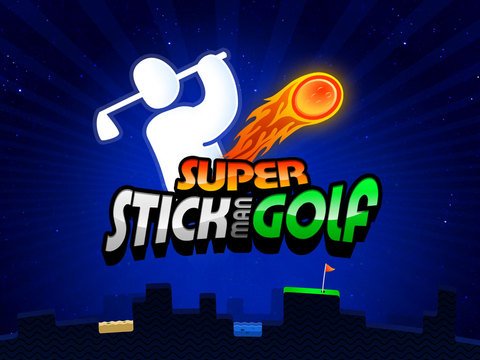 Super Stickman Golf® 3 – Noodlecake Studios › Games