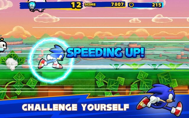 Sonic at the Olympic Games: Tokyo 2020 para Android - Baixe o APK