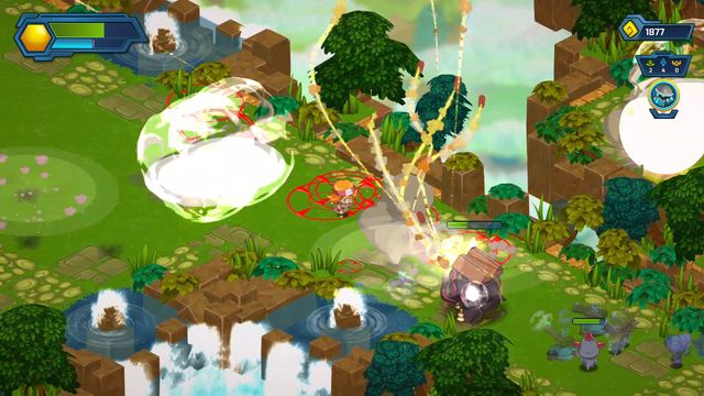 Next Up Hero screenshot Next Up Hero screenshot