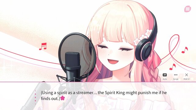 Image thumb for "Dreaming in Cherry Blossoms, I Fall in Love with You".