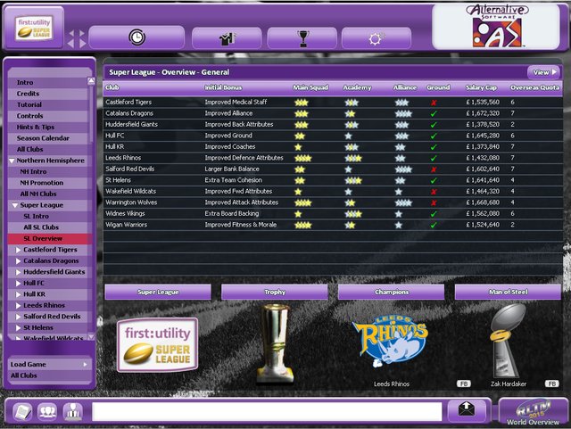 Jogo XBox Championship Manager Season 02/03