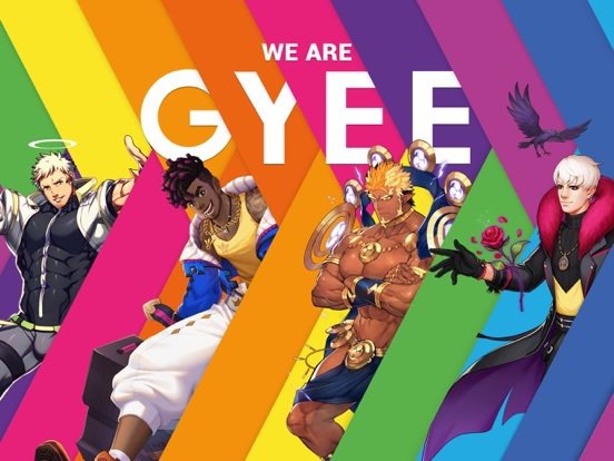 GYEE SEA release date videos screenshots reviews on RAWG