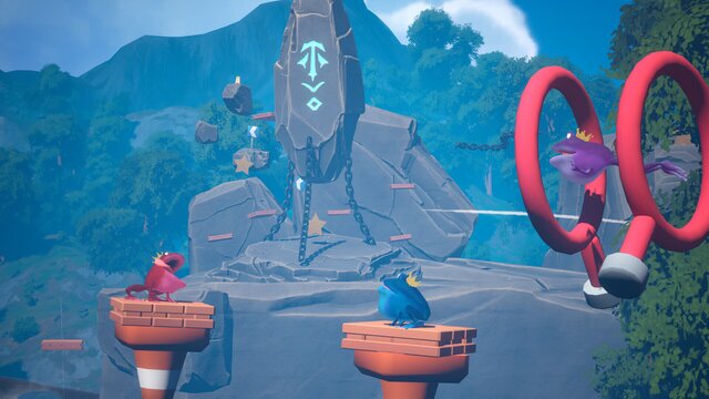 Gallery screenshots images