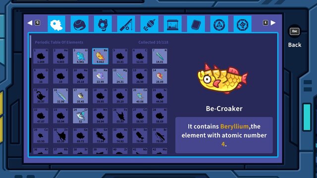 Gallery screenshots images