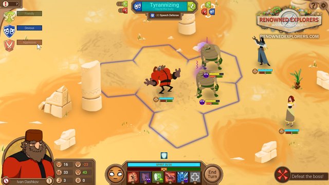 Clicker Heroes 2 let down – Ony's chaos realm