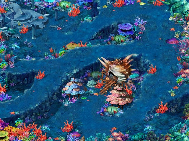 Tamer Saga screenshot Tamer Saga screenshot