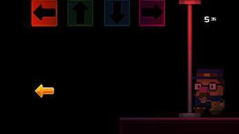 The Narrator Is a DICK screenshot The Narrator Is a DICK screenshot