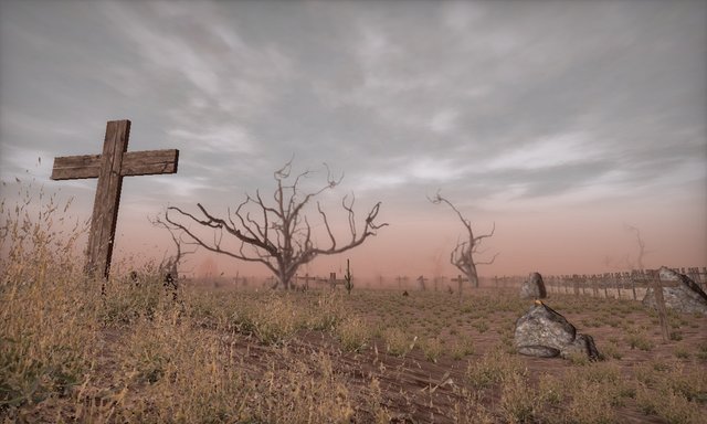 VERGE:Lost chapter screenshot VERGE:Lost chapter screenshot