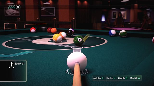 Pool Nation Fx System Requirements
