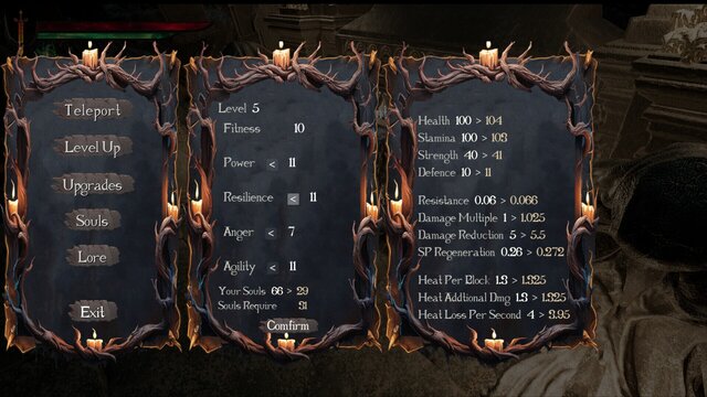 Gallery screenshots images
