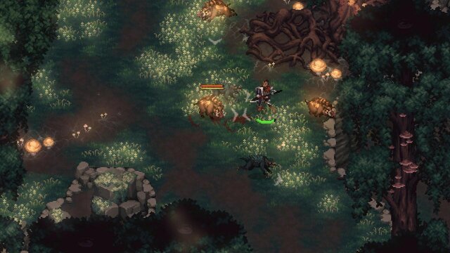 Gallery screenshots images