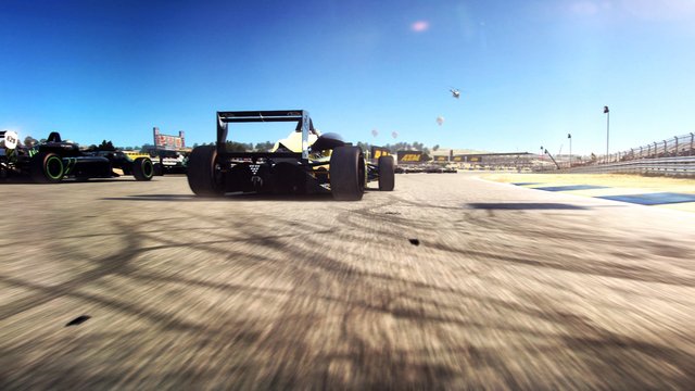 Games like GRID Autosport • Games similar to GRID Autosport • RAWG